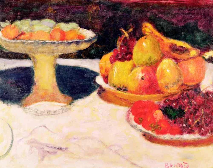 Pierre Bonnard
