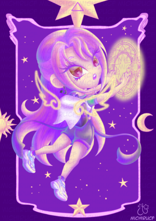 michiru_cf's tweet photo. Hi I would like to join vgen! Please help me get 20 rt &amp; 100 likes! ⸜(⸝⸝⸝´꒳`⸝⸝⸝)⸝ 
Here is some model i drew,thank youuuu XD 💕📷#VGenCode https://t.co/ltrKWRFvST