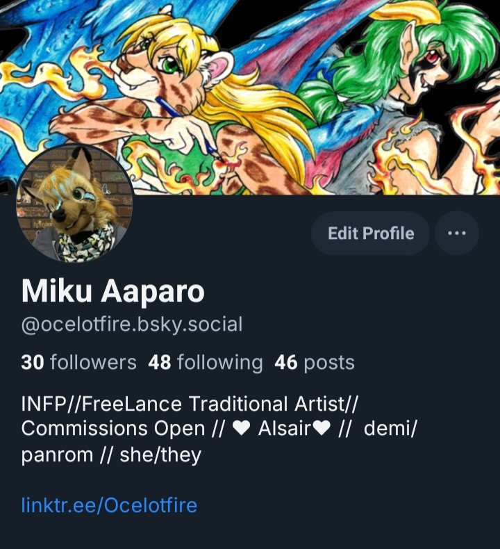 Miku 🦋🕯 🔜BWS tweet media