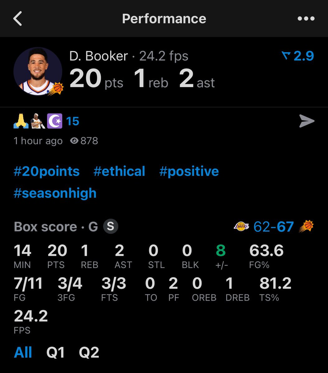 So Devin Booker isn’t top 10 #Ok