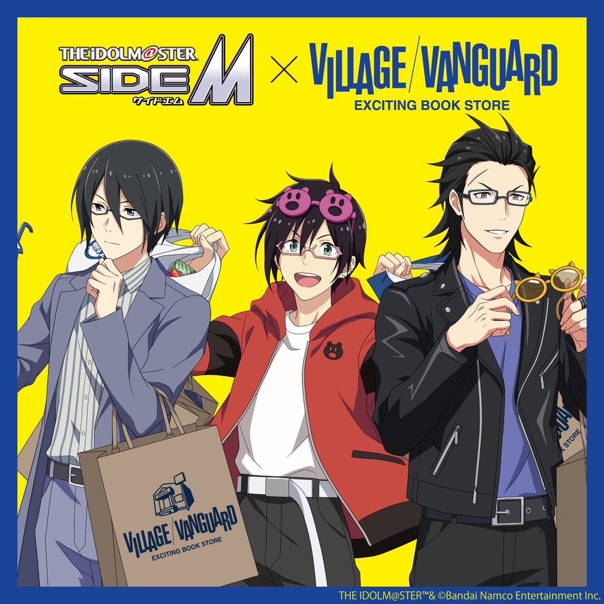 公式】ヴィレッジヴァンガード on X