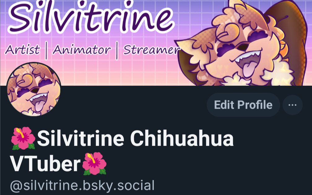 Since in November everyone's content here will be used to train Grok, and the man who SAd me will be able to see my posts despite being blocked, I'm gonna be finalising my move to 🦋