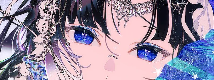 久しぶりに新しい絵↓ 