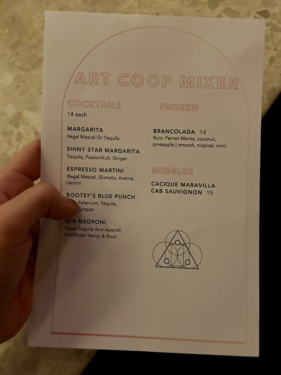 ART.COOP tweet media