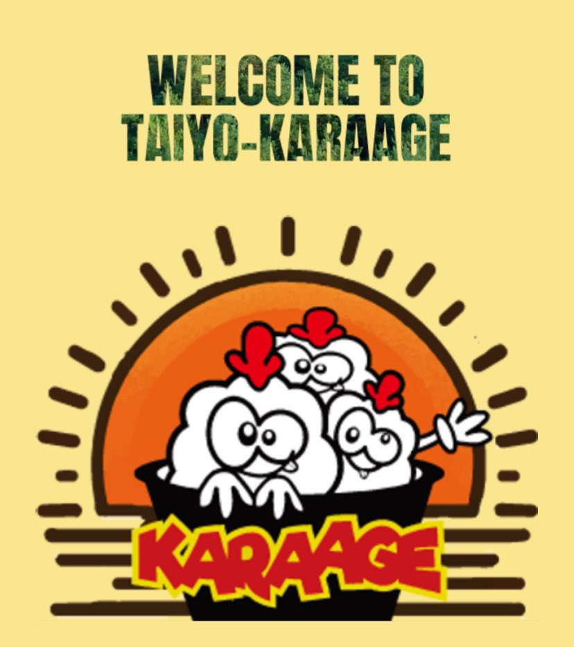 nzbluesky's tweet photo. 明日はワクワク
JAPANZ Market初日🇯🇵🇳🇿

TAIYO-KARAAGEあきおさんのご協力&amp;HP作成でここまでこれました🌟

人生後半はなるべくストレス少なく楽しくいかなきゃ☀️

皆さんのフォローと拡散
よろしくお願いします😄 https://t.co/lJw2xSCkYd