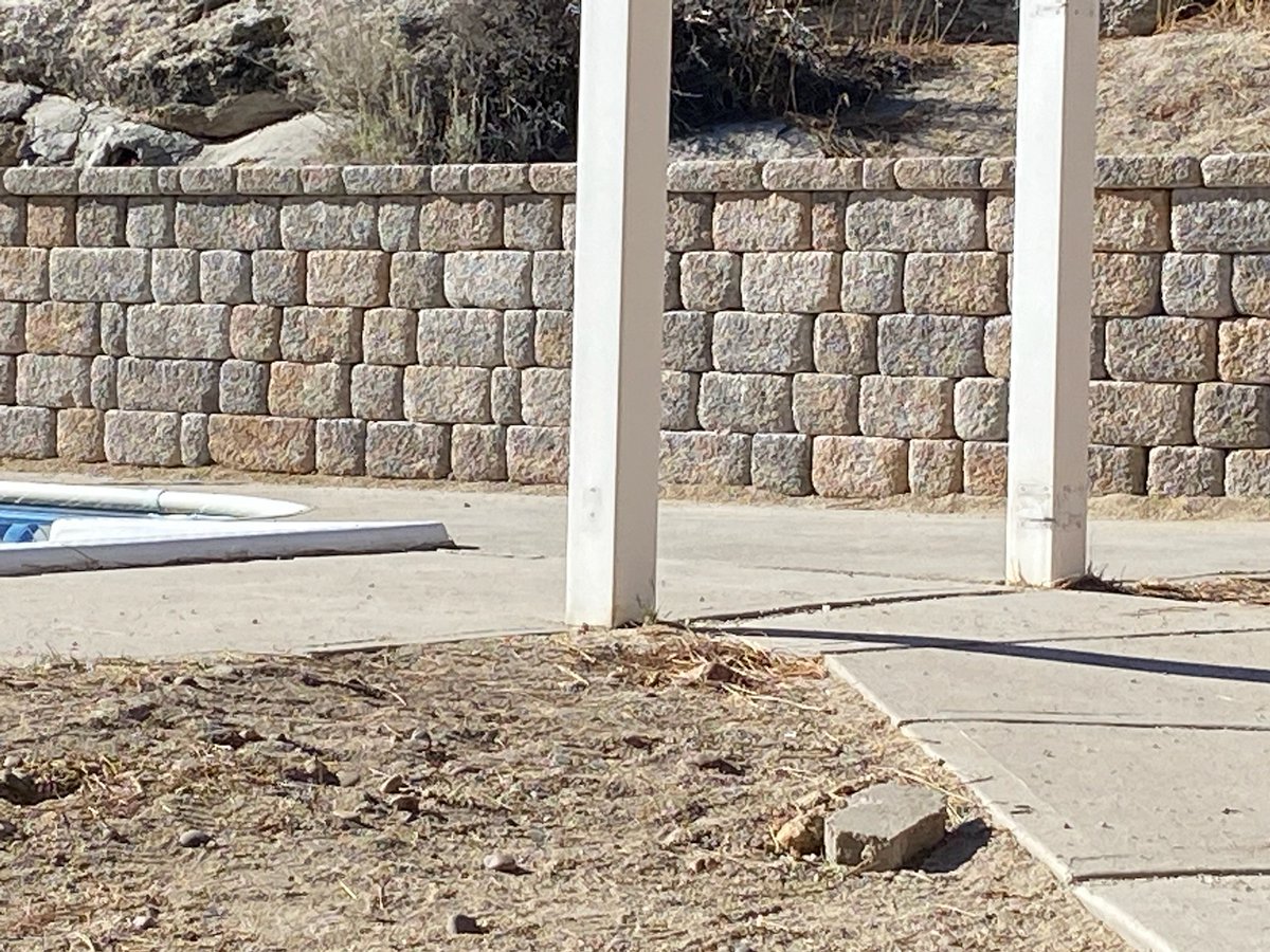 CassinelliLand's tweet photo. Working on this wall project today #CassinelliBuilt https://t.co/7R9bRGr0oA