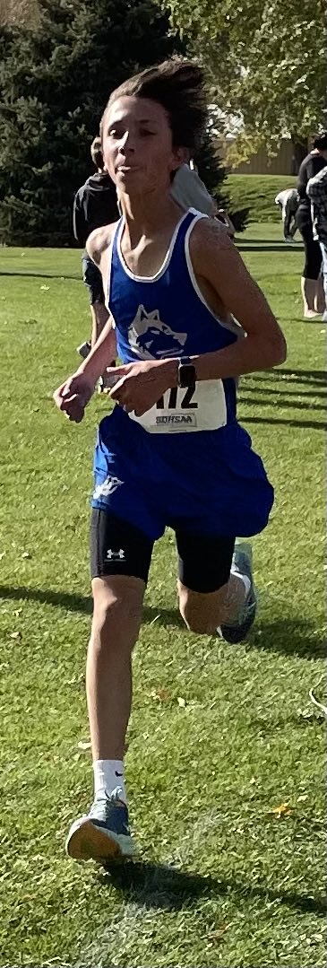 Region meet varsity boys!