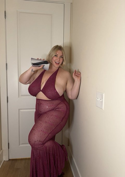 Watch Lauren💕🧚🏼‍♀️'s leaked NSFW photo on TwXstars