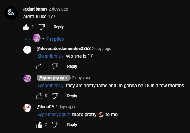 oat tea ☆ tweet media