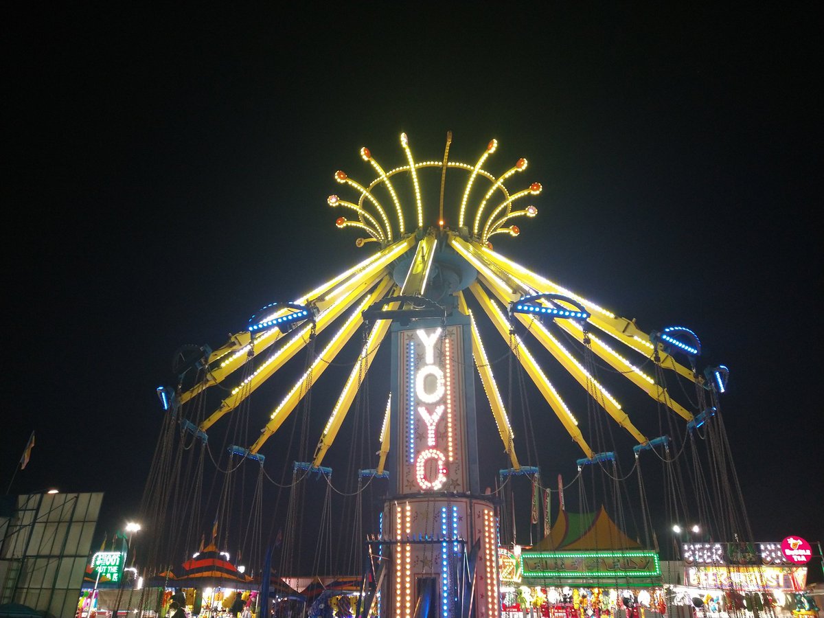 Lifesab5138's tweet image. #photography #pensacola #interstate #fair