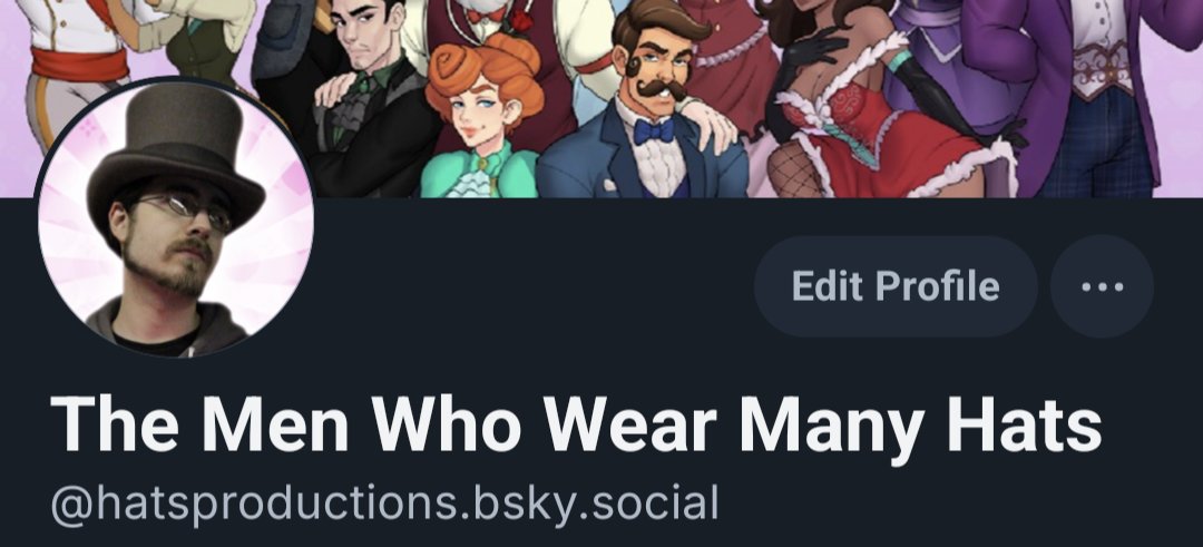 The Hats tweet media