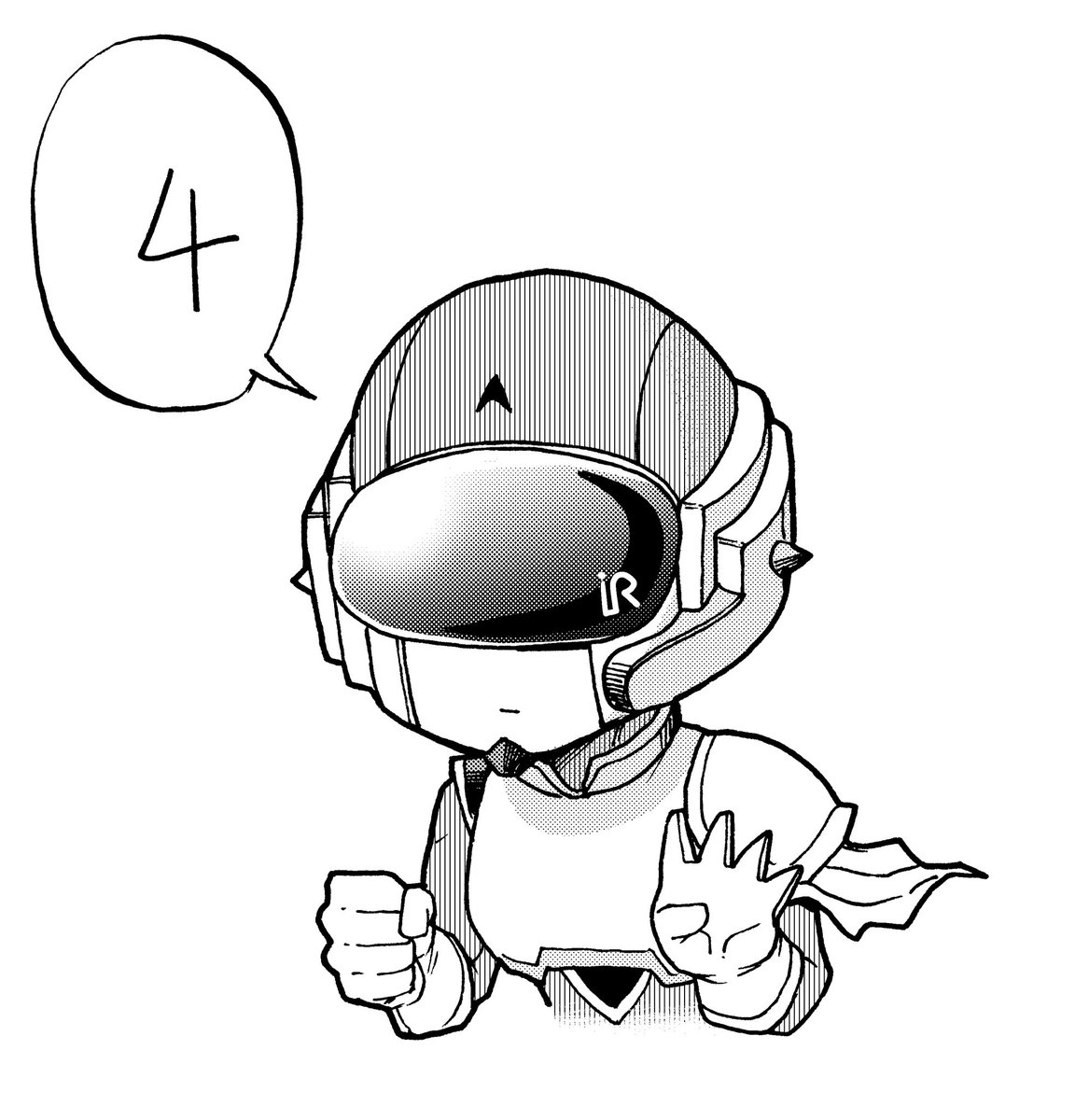 ブラックカラー第1巻発売まであと4日!
仕事で描けなかった昨日の分の宣伝イラストも一緒に💦
血まみれヒーロー5人と佐久間宣行さんの帯コマンドが目印!!
#ブラックカラー