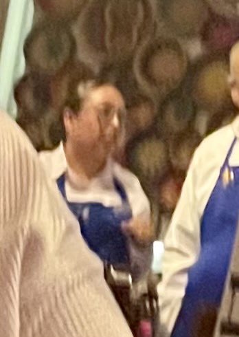 Marion Isabella  tweet media