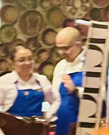 Marion Isabella  tweet media