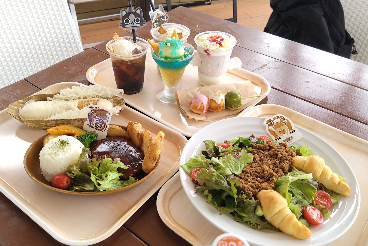 MARY_MyWay's tweet photo. @MH_Wilds 淡路島で👛ひっくり返してきました！

クック先生、ぜひとも我が家へ来てください( *´꒳`* )♥ https://t.co/QUOcGWpkev