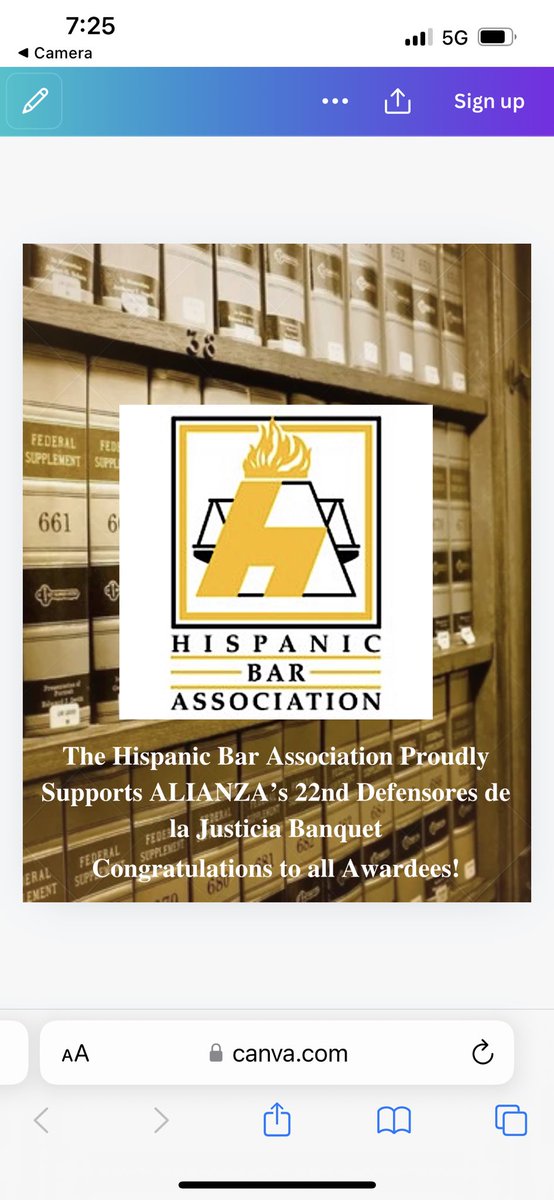 NJDivorceAbby's tweet photo. @hbanewjersey @Rutgers_Camden Alianza Defensores de la Justicia banquet. @HNBANews @carlosbollar @HNBARegionIII https://t.co/oIxyv6KW13