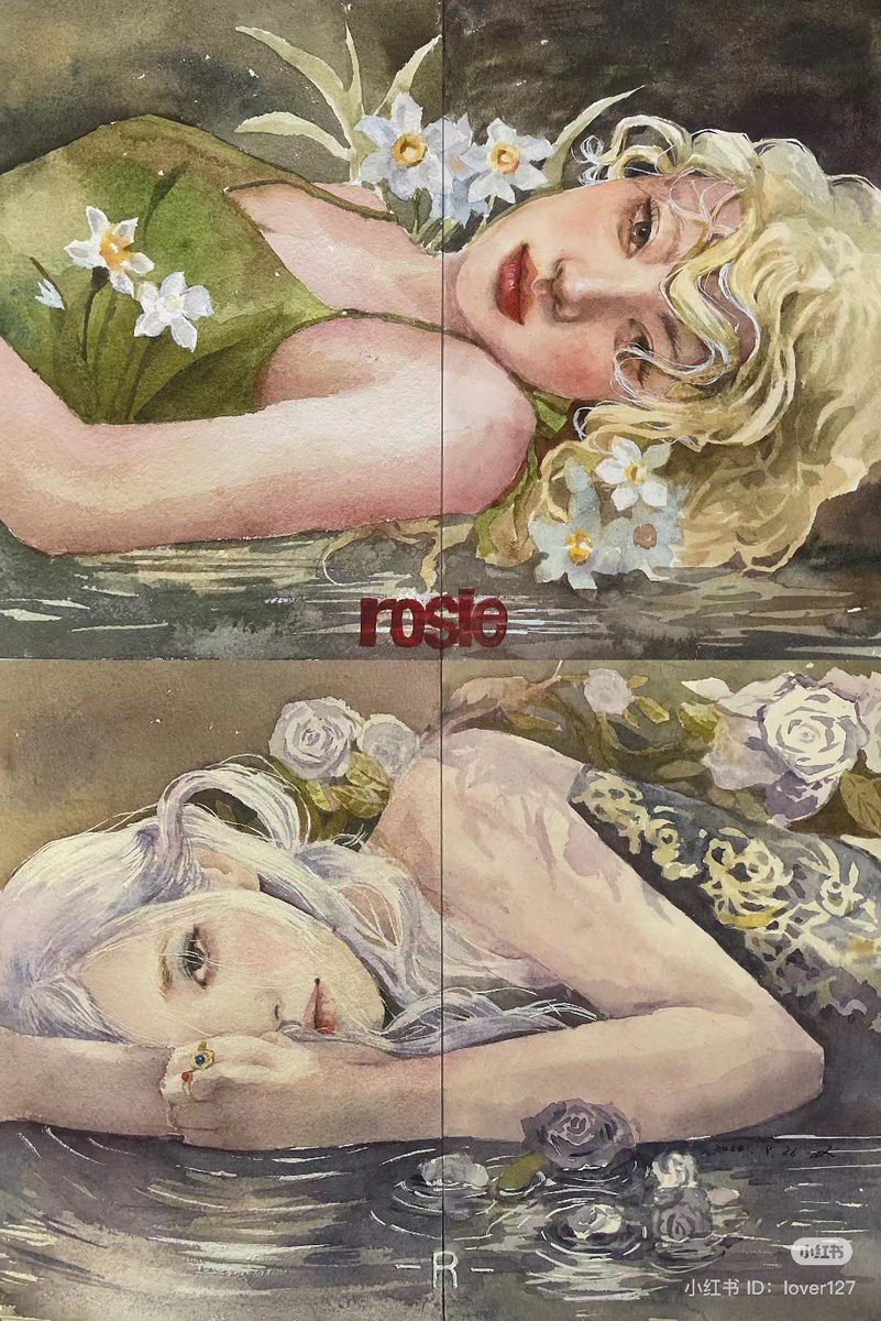 Drop the tags 🔊

APT OUT NOW
#ROSÉ_BRUNO_APT #ROSÉ