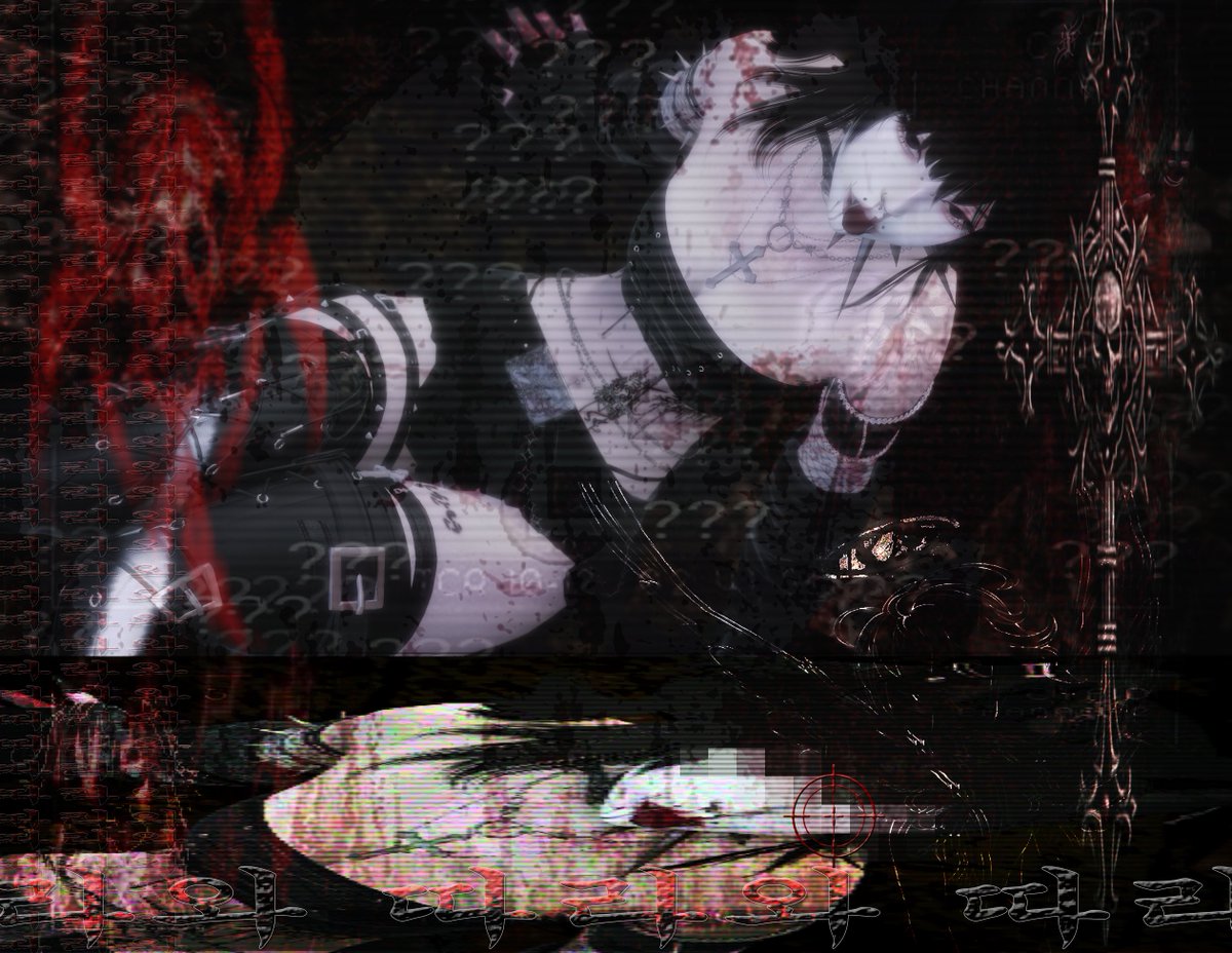 ༺ 𝖇𝖆𝖉 𝖉𝖔𝖌 ༻ tweet media