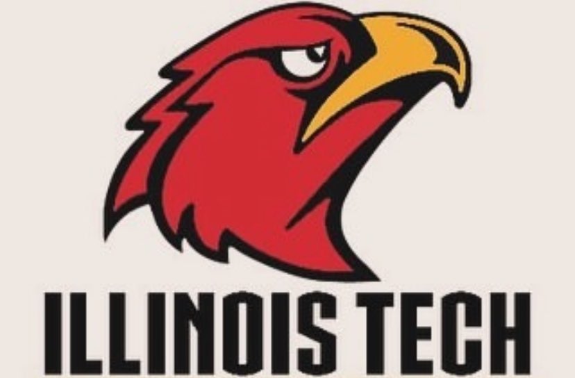 Blessed to receive my first offer from Illinois Tech University!