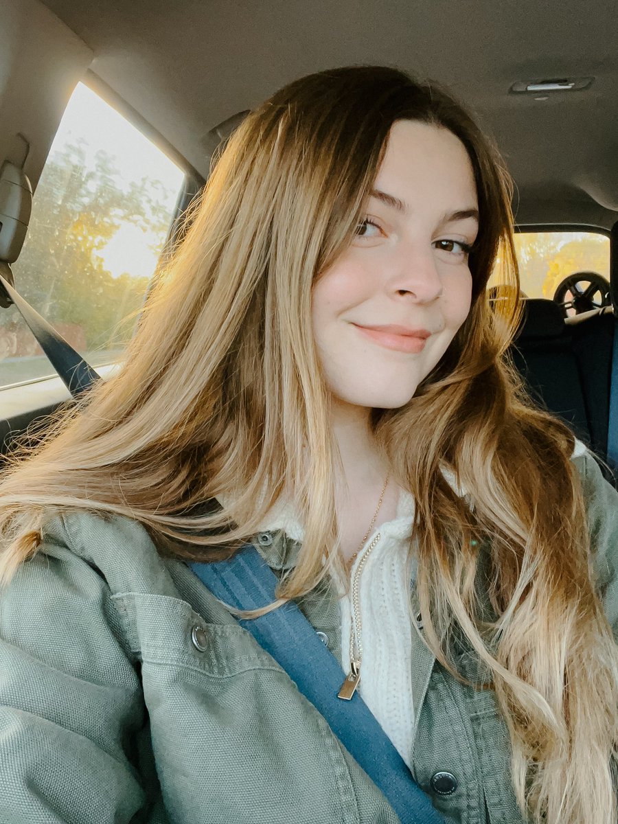 Eliana Fergus tweet media