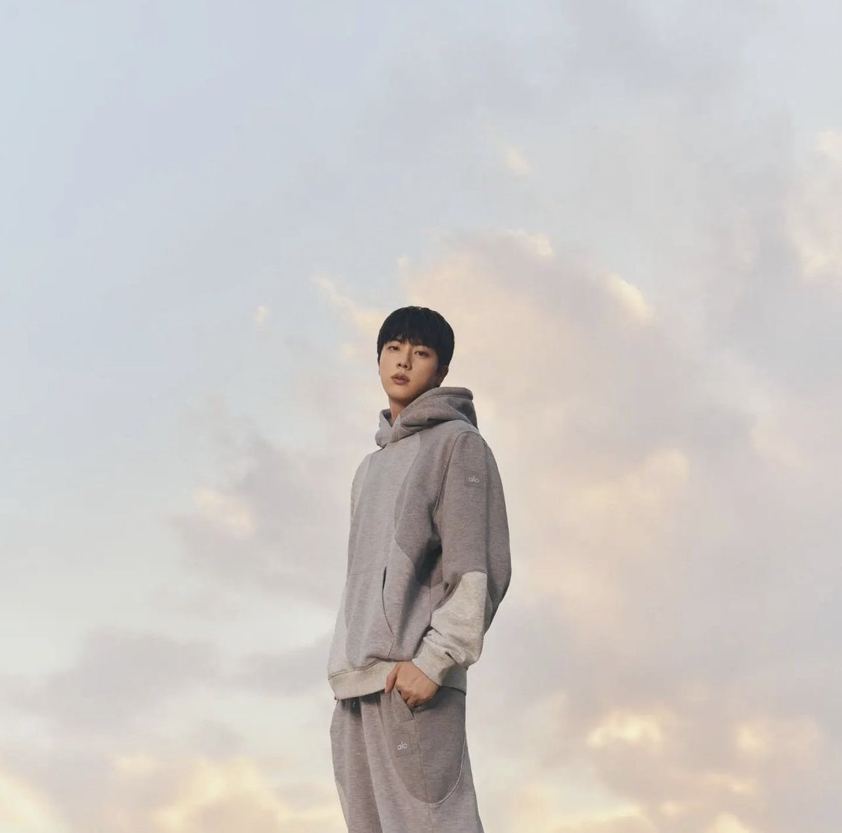JIN ON INSTAGRAM

“Excited to join the @ alo family. Big things coming soon to Korea!”

JIN ALO GLOBAL AMBASSADOR 
#JinxAlo #alo <a href="/aloyoga/">Alo Yoga</a>
#방탄소년단진 #JIN #BTSJIN
