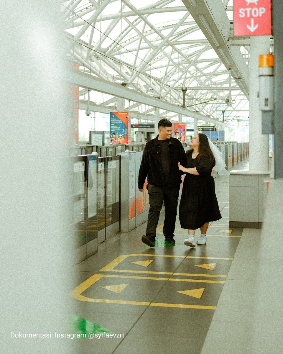 MRT Jakarta tweet media