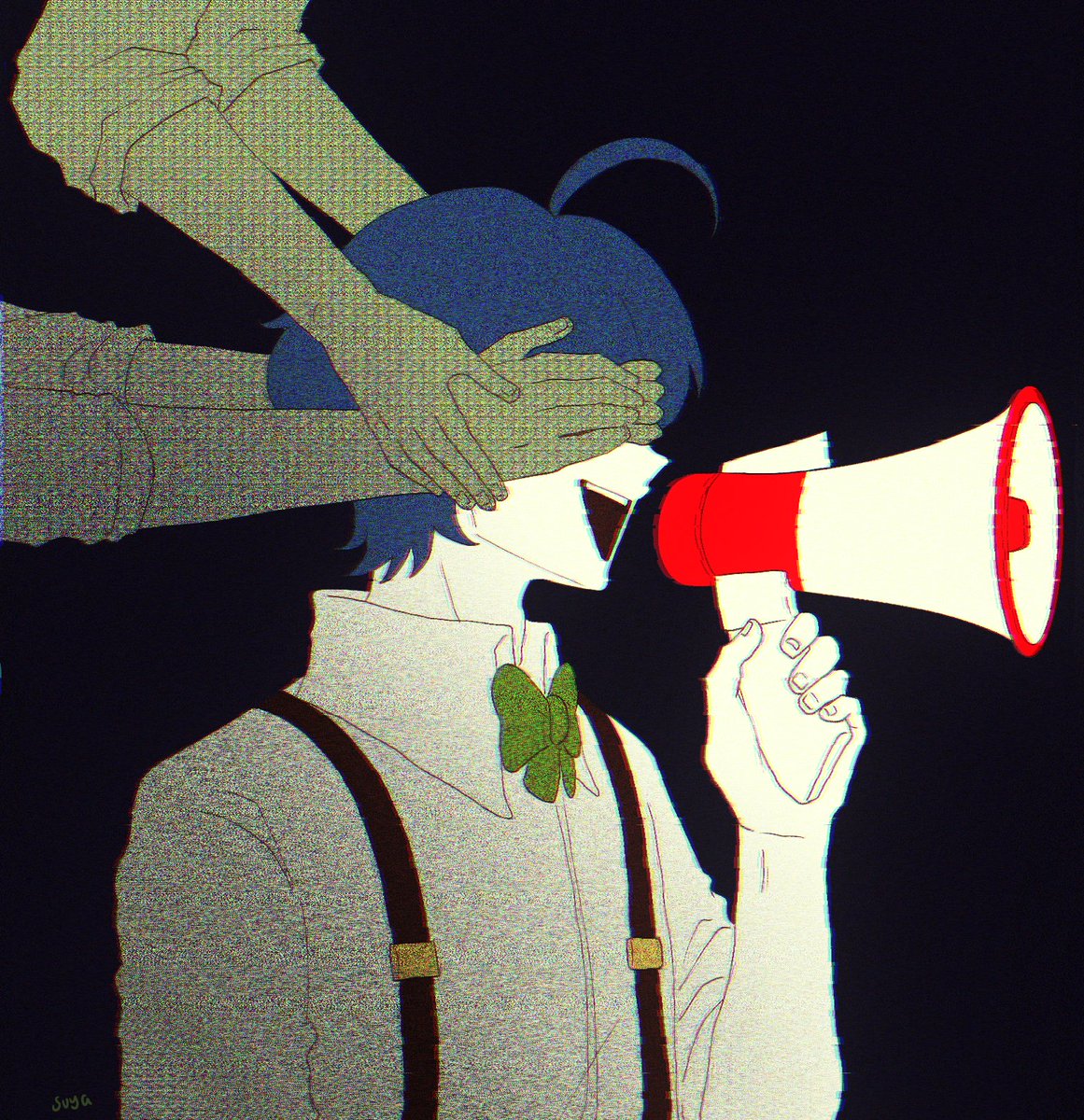 _zzsuya's tweet image. Ultimate İ̷͇̟n̵̜̂̐ș̵̈́̚p̶̝̗̄i̷̡͈͂r̶̬͜͠ͅa̷͚͓̾̄́t̷͍̩̿i̸̮̘̪͌ő̶̢̯̼̀n̵̫̈́a̶̲̤̍l̸̘̈́ ¿Speaker? #drdt #davidchiem