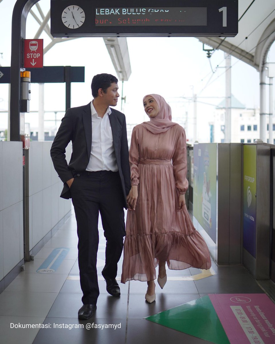 MRT Jakarta tweet media