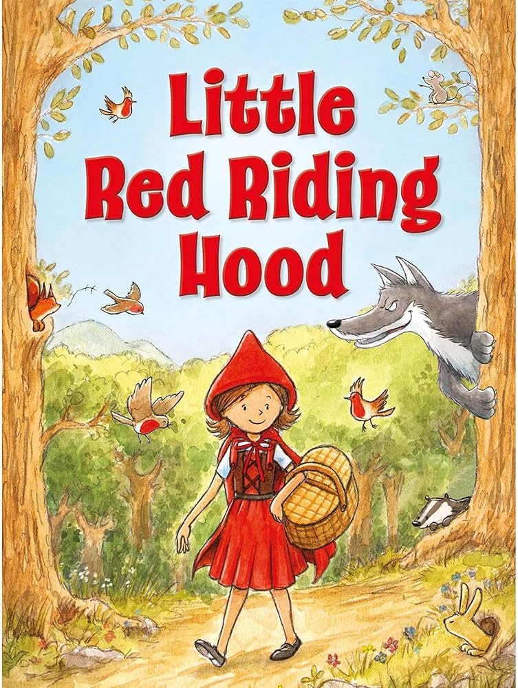 PrintedPult's tweet photo. Day 17 of AA Halloween is probably the most underrated one in this list: Juniper Woods as Little Red Riding Hood!

#AceAttorney https://t.co/3q6NtUrtuu