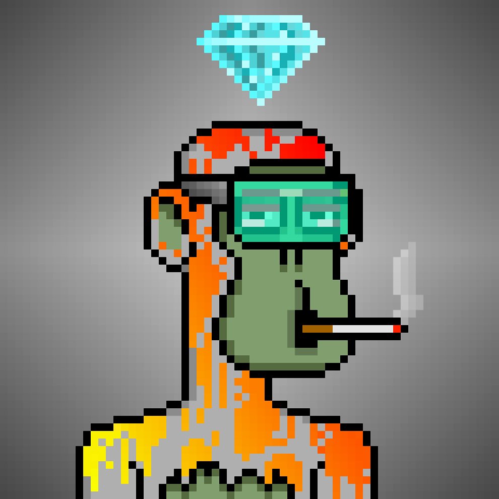 firrle's tweet photo. Got airdropped frame 2 for holding an @BasedUndeadPC 
Copped frame 1 during mint @BasedPAG https://t.co/pQXuPRFFN4