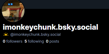 MonkeyChunk tweet media