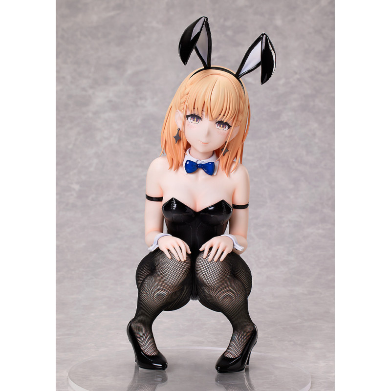 HobbyGenki's tweet photo. ✨New Pre-order✨
B-Style Jess: Bunny Ver. Butareba: The Story of a Man Turned into a Pig 1/4 Scale Figure
Available 2025-04-30
Paylater ✅
➡️https://t.co/SaTd8smOCZ
#butareba https://t.co/HsuVJVfWxI