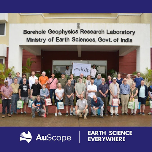 Curious about AuScope's role in Global #EarthScience? 🌏 

We’re facilitating Australia’s membership in the International Continental Scientific Drilling Program (ICDP) with <a href="/anzic_iodp/">ANZIC</a>

Find out more 👇🏻

bit.ly/45UwQJa

#EarthScienceWeek #GlobalResearch #ICDP #ANZIC