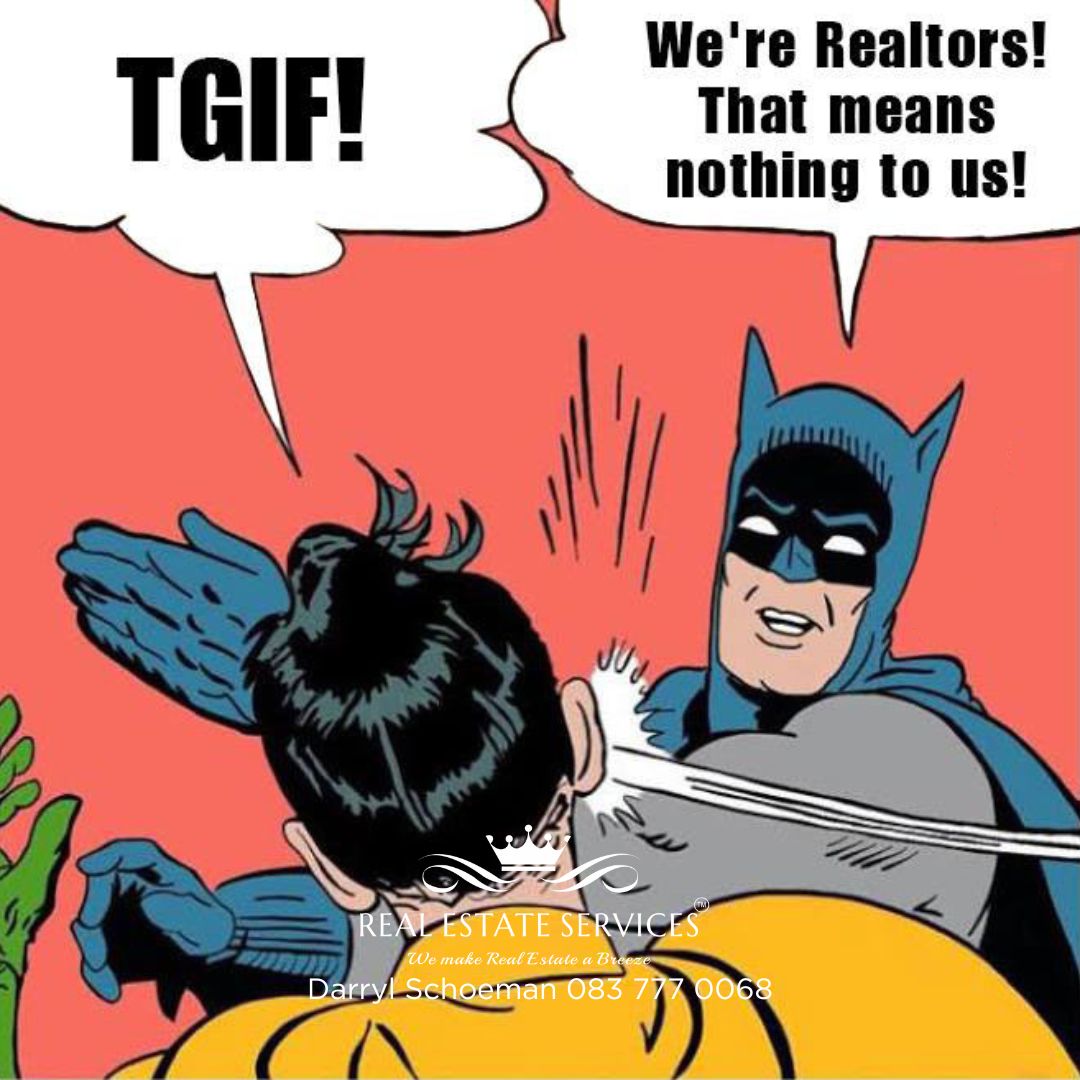 Darryl Schoeman Properties powered by RES tweet media