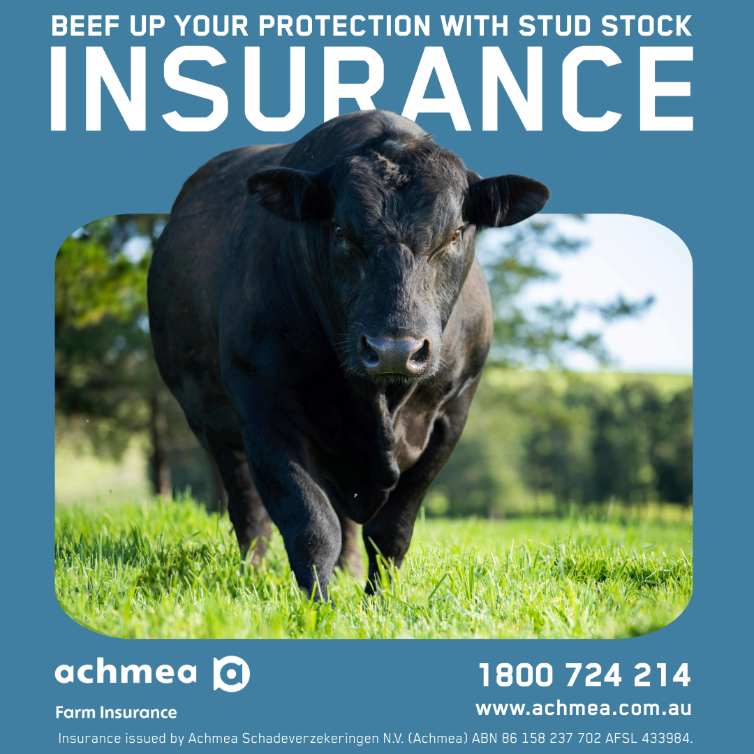 As a cattle producer, buying a new bull is a major investment, so it makes sense to protect it. With 3 levels of cover to choose from, you can insure your bull with our #studstock insurance for a period of 3, 6 or 12 months.
#KeepingFarmersFarming