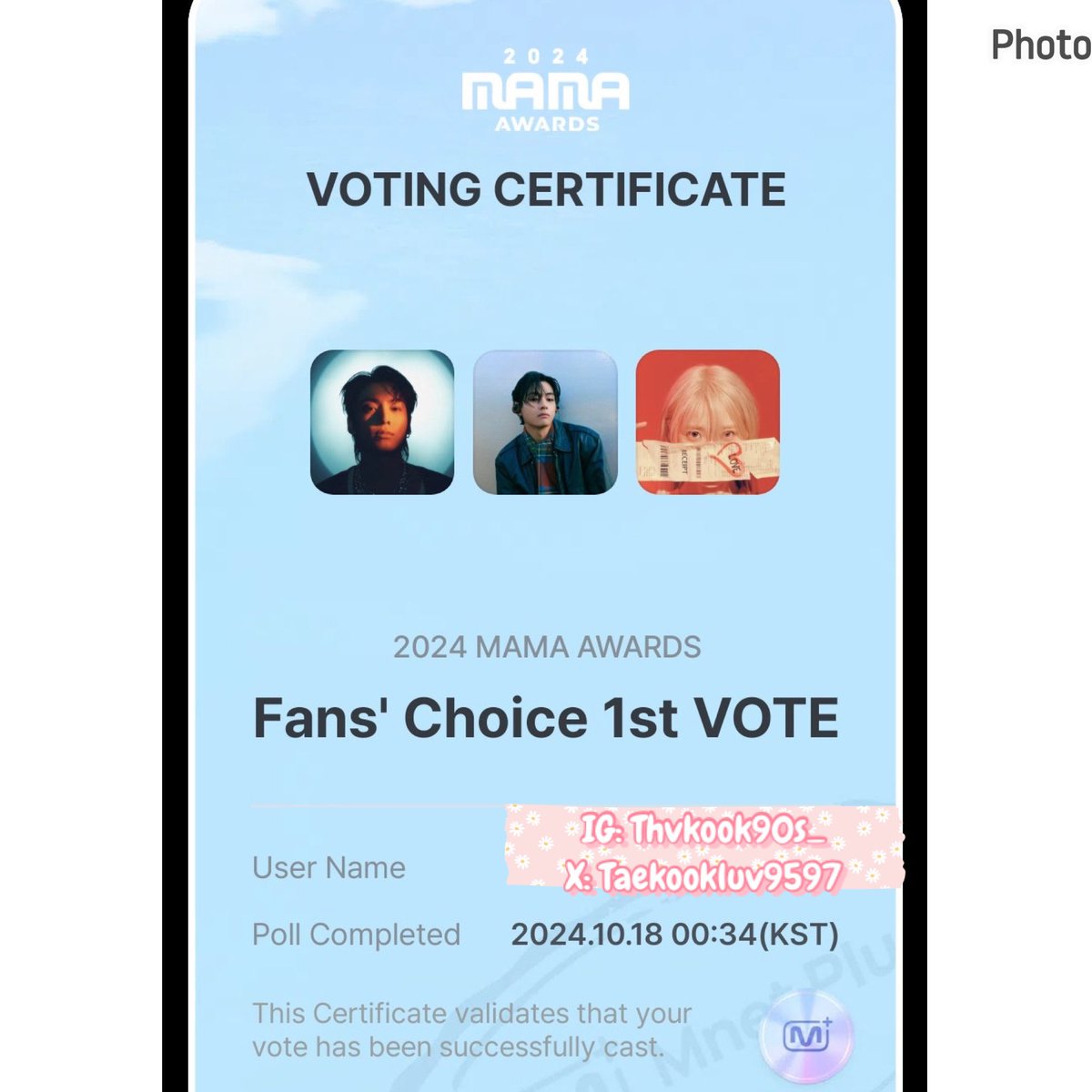taekookluv9597's tweet photo. I wish #kths and #jjks teamed up and vote for Tae and Kook only. No one literally no one is voting for them except for KTHs, JJKs, and Tkkrs. Please vote for Tae and Kook together if you can 😔 #taekook #taehyung #jungkook #v #jk #mnet #MnetPlus #Mnet_Plus https://t.co/YAqhvmG29n