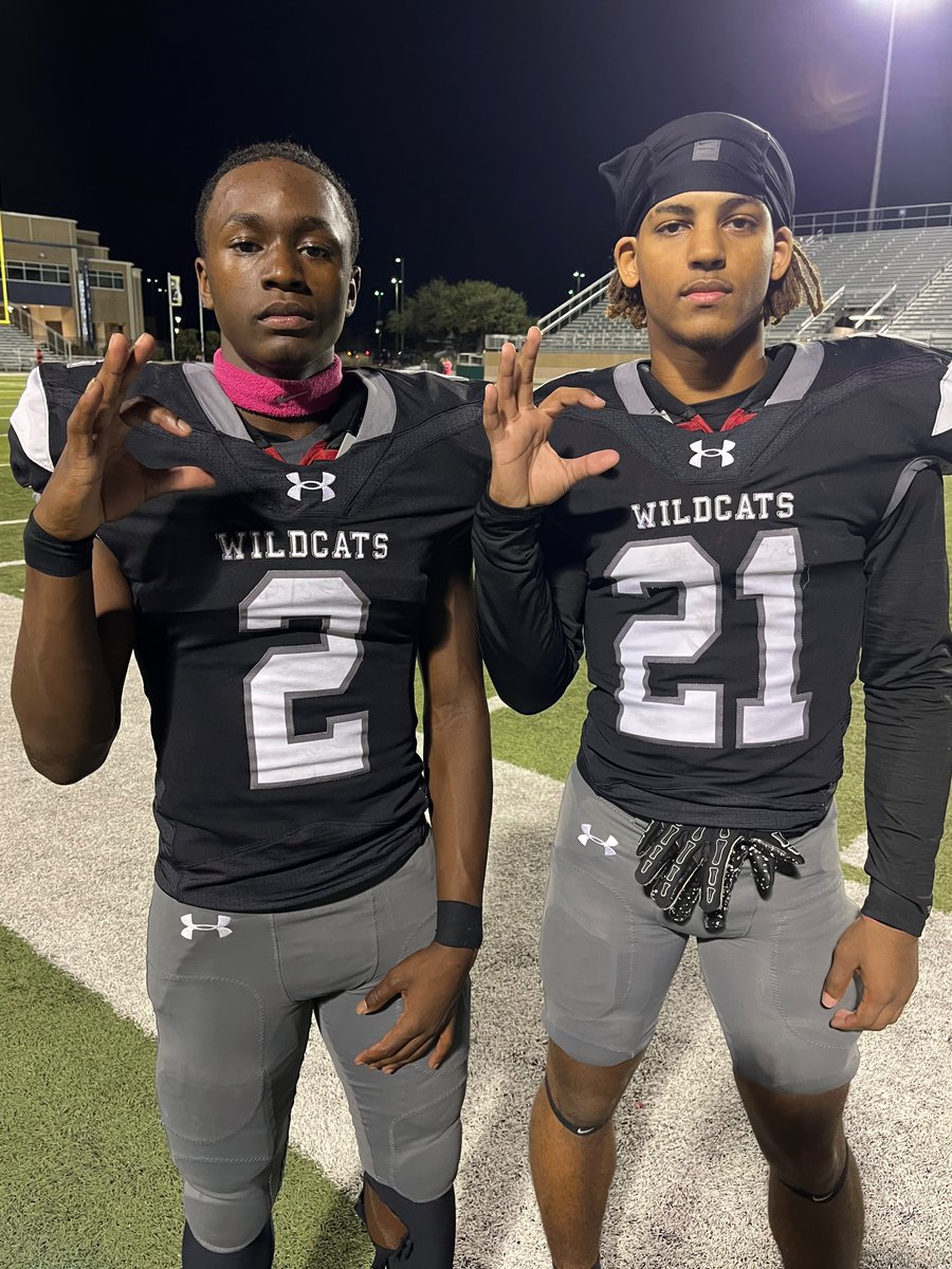 Mr. Bowtie's Texas High School Sports Machine tweet media