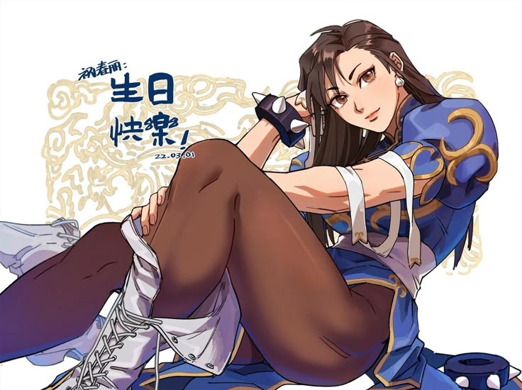 Perfection! 
Art by the epic Yuiofire!
