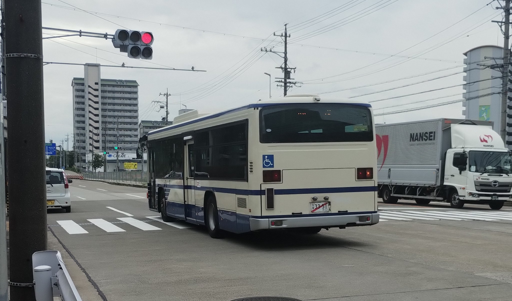 愛知信号 on X: 