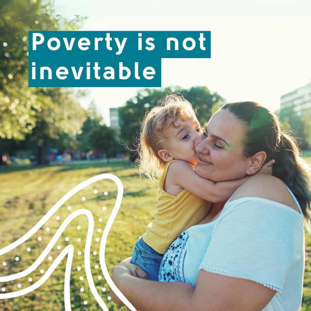 This Anti-Poverty Week let’s call on the Government to take action and #raisetherate. Together, we can advocate for policies that uplift those in our community who need it most.

Follow the link to find your local MP and make your voice heard 🔗 buff.ly/3UbRQGT
