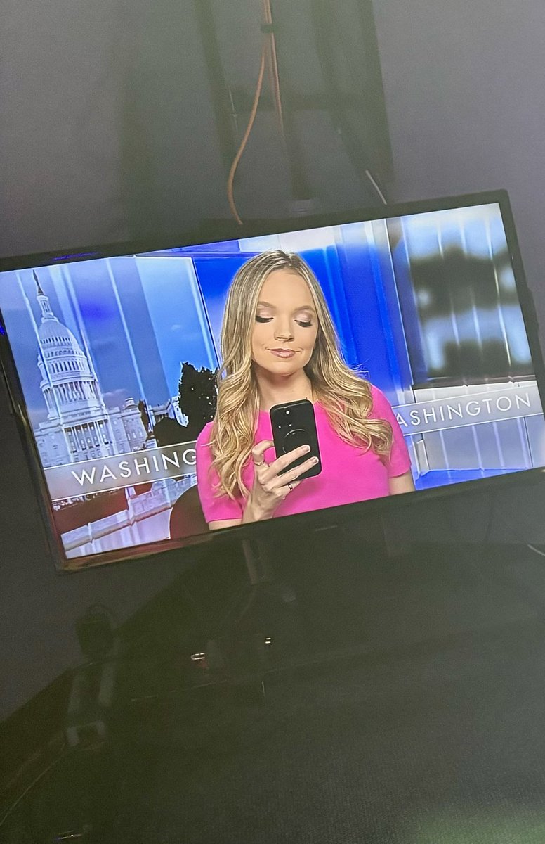 Scarlett Maguire tweet media