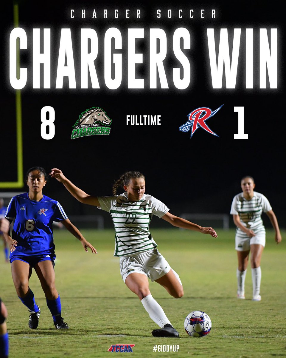 Final from Ridley!
