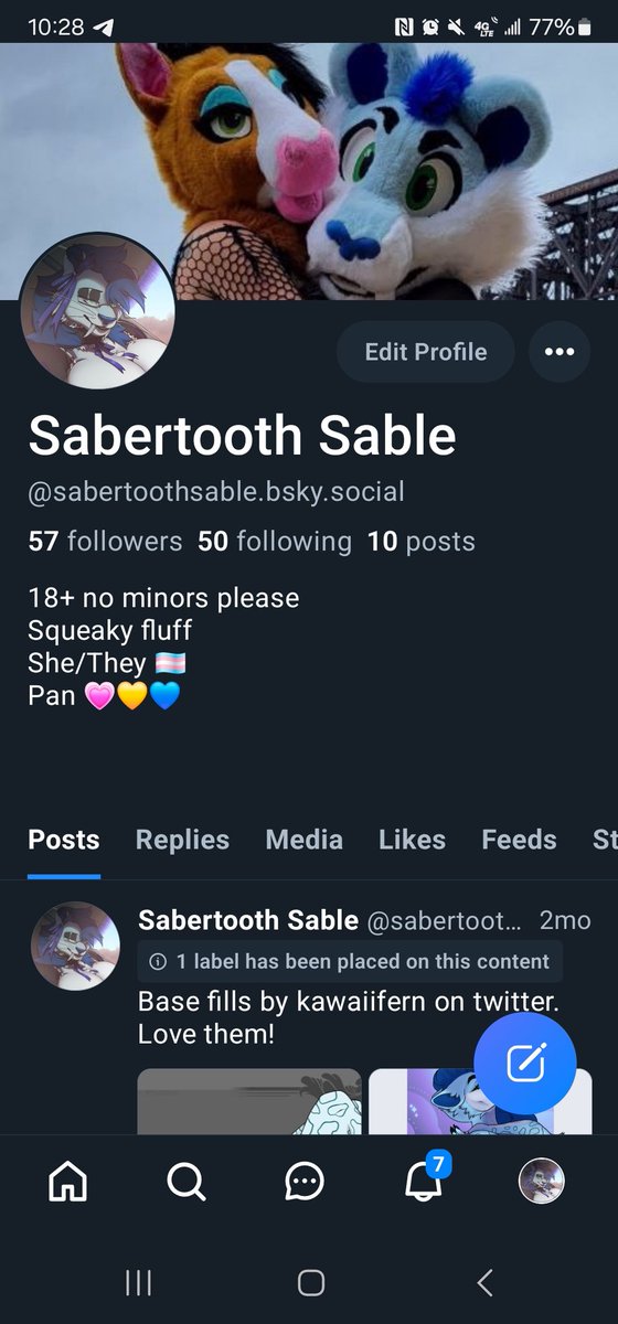 Sabertooth squeaky toy 🔜❄️MFF❄️ tweet media