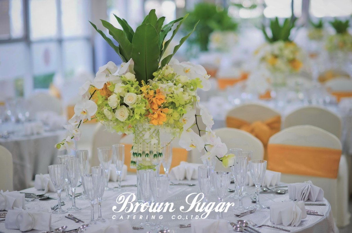 catering_sugar's tweet photo. บริษัท บราวน์ ชูการ์ เคเทอร์ริ่ง จำกัด "บริการจัดเลี้ยงนอกสถานที่หรูหราอย่างมีสไตล์แตกต่างอย่างเหนือระดับ" ด้วยมาตรฐานความอร่อยระดับเวิล์ดคลาส ด้วยผลงานการันตีระดับโลก ด้วยงานการประชุมนานาชาติ 34 ประเทศทั่วโลก จำนวน 1,350 ท่าน https://t.co/RscU4PFf5V