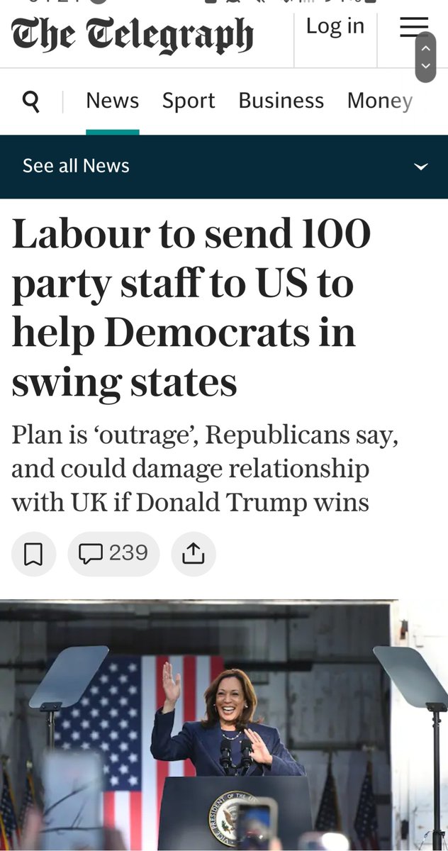 Lee Anderson MP tweet media