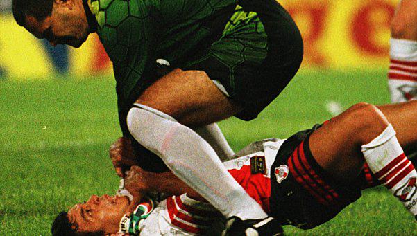 BenjaMastro's tweet photo. HOY JUEGA VÉLEZ SARSFIELD https://t.co/uxSFqVHPfZ