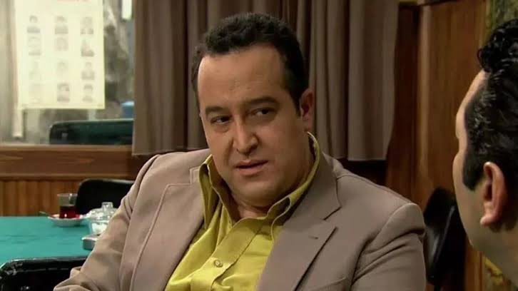 Bora Tekay (@boratekay) on Twitter photo 