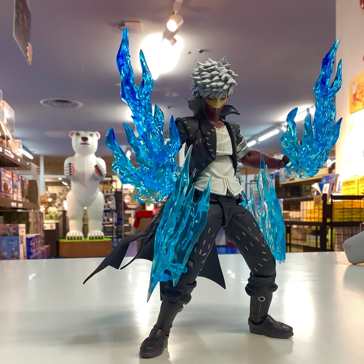 新商品情報】 ＃アメイジング・ヤマグチ 荼毘 10月31日発売予定 価格