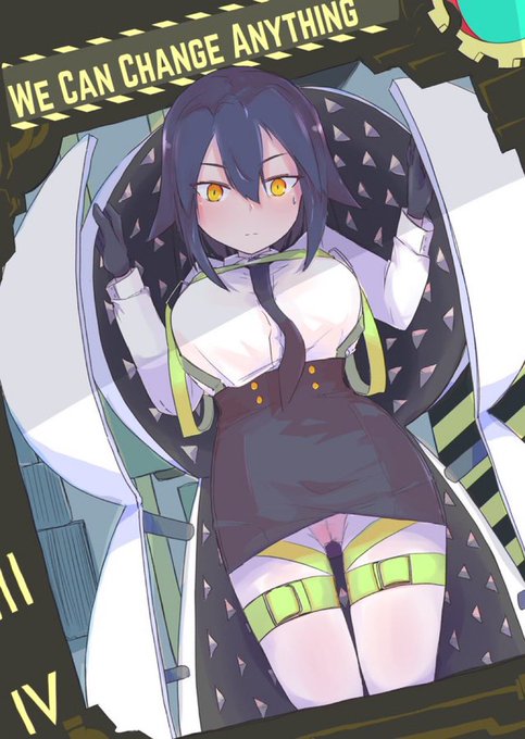 この絵とかけっこう気に入ってる 