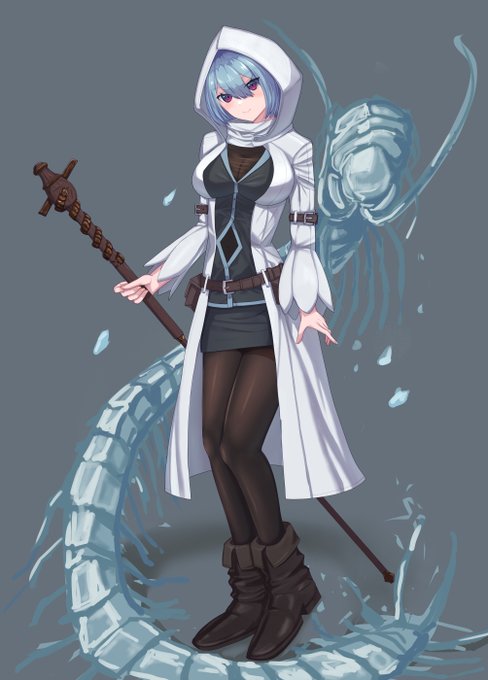 オリキャラ～～～ 